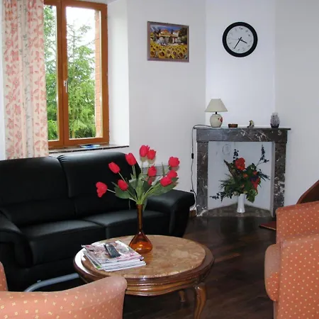 Casa Bianca Σπίτι διακοπών La Horgne