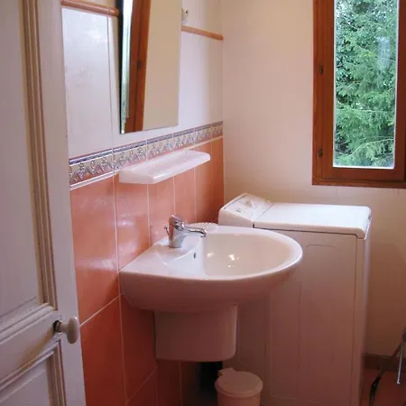 Σπίτι διακοπών Casa Bianca La Horgne