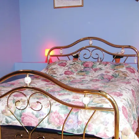 Σπίτι διακοπών Casa Bianca