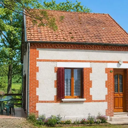Casa Bianca 度假居 La Horgne